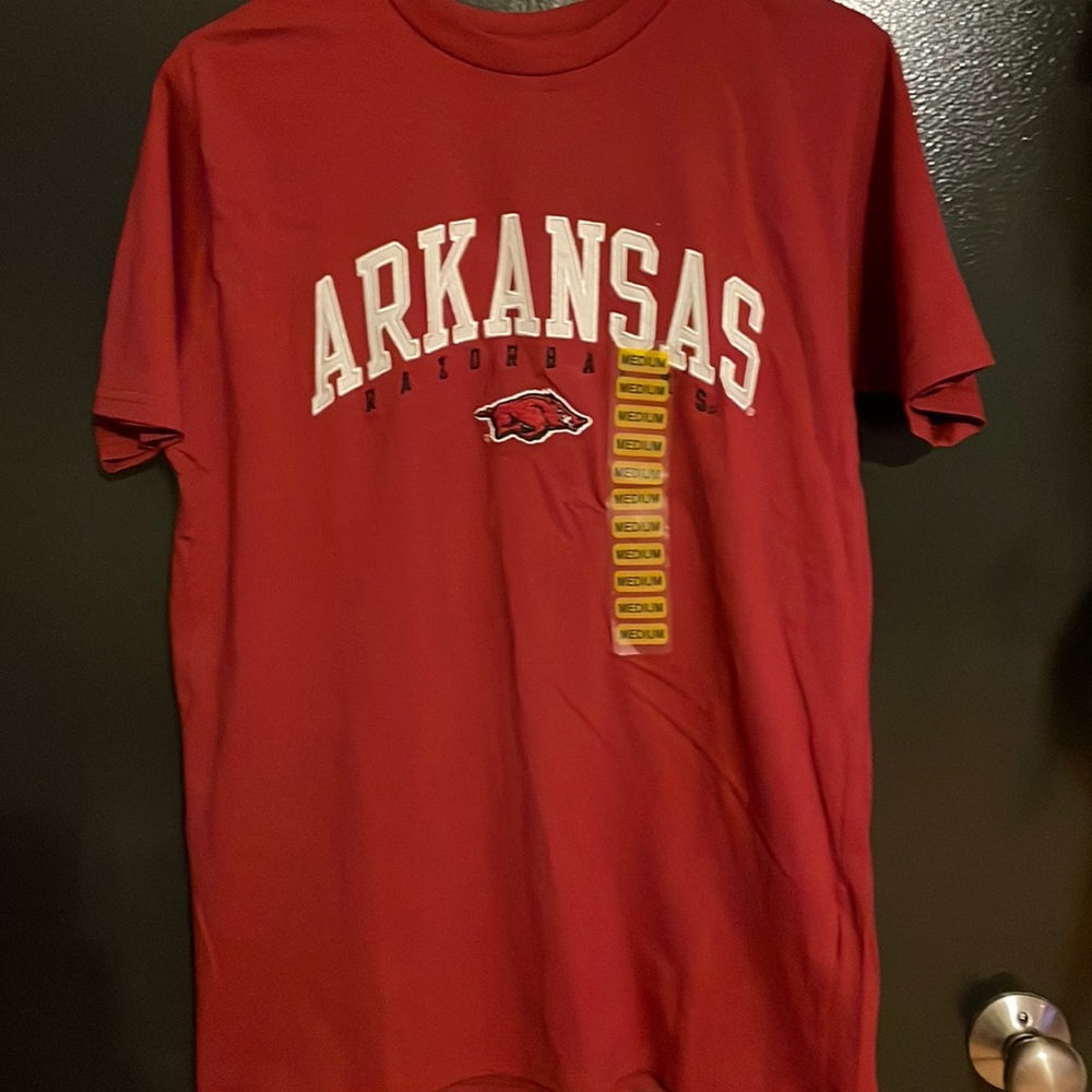Arkansas T-shirt!